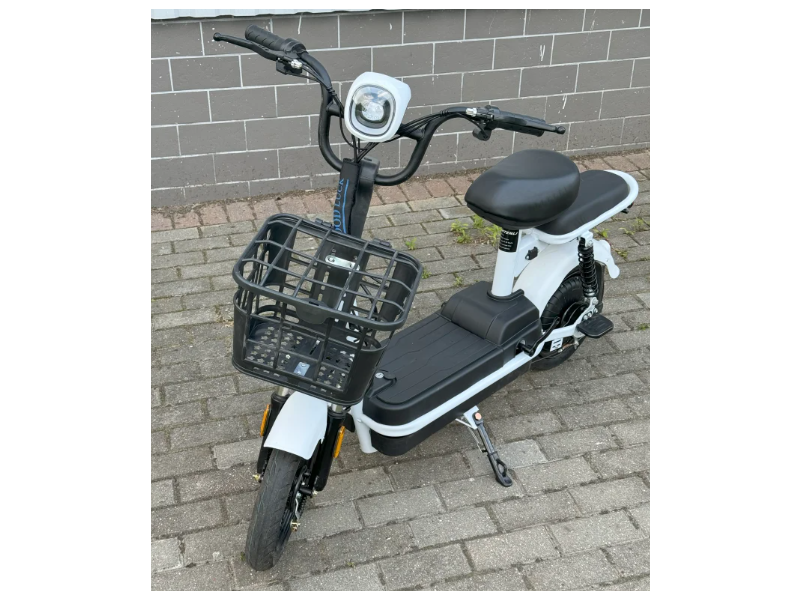 Электроскутер Shtenli Model gt 11 li-on 48/12
